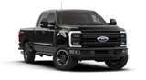 New 2026 Ford F250 Platinum image 4