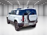 New 2025 Land Rover Defender 110 S image 3