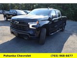 New 2026 Chevrolet Silverado 1500 RST w/ Convenience Package II image 3