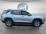 Certified 2025 Chevrolet Equinox LT w/ Convenience Package II image 2