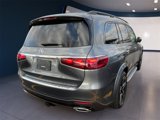 New 2025 Mercedes-Benz GLS 450 4MATIC image 3