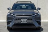 New 2025 Lexus TX 350 AWD image 2