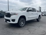 New 2025 RAM 1500 Tungsten w/ Off Road Group image 2