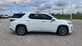 Used 2022 Chevrolet Traverse Premier w/ LPO, Floor Liner Package image 2