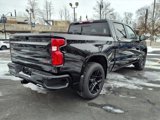 New 2025 Chevrolet Silverado 1500 RST image 3