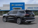 New 2026 Chevrolet Traverse LT w/ Driver Confidence Package image 3