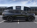 New 2026 GMC Acadia Elevation w/ Black Edition image 5