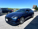 Used 2021 Hyundai Sonata SEL image 4