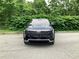 New 2026 Cadillac Escalade IQ Luxury 1 image 2