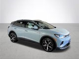 New 2025 Volkswagen ID.4 Pro S image 5