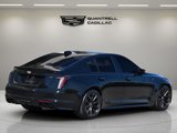 New 2025 Cadillac CT5 V Blackwing w/ Parking Package image 4