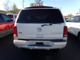 Used 2004 Cadillac Escalade AWD image 4