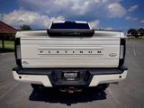 Used 2017 Ford F350 Platinum w/ Platinum Ultimate Package image 5