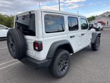 New 2025 Jeep Wrangler Sport S image 3