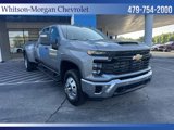 New 2025 Chevrolet Silverado 3500 W/T image 3