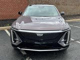 New 2025 Cadillac Lyriq Luxury image 2