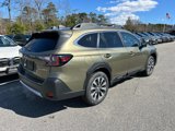 New 2025 Subaru Outback Limited image 3