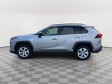 Used 2020 Toyota RAV4 LE image 4