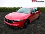Used 2024 Honda Accord Sport image 5