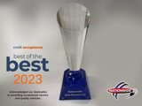 Used 2014 Ford Escape Titanium image 2