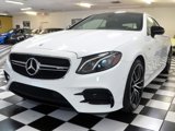 Used 2019 Mercedes-Benz E 53 AMG 4MATIC Coupe image 5