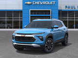 New 2026 Chevrolet TrailBlazer LT image 6