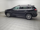 Used 2022 Jeep Cherokee Latitude Lux image 3