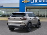 New 2026 Chevrolet TrailBlazer RS w/ Convenience Package image 6