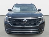 New 2025 Volkswagen Atlas SEL Premium R-Line image 2