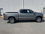 New 2026 Chevrolet Silverado 1500 LTZ image 3