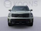 New 2025 Kia Telluride AWD image 2