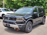 New 2026 Honda Passport TrailSport image 2