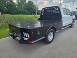 New 2025 Ford F350 Lariat w/ Snow Plow Prep Package image 4