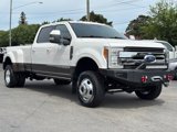 Used 2017 Ford F350 King Ranch w/ King Ranch Ultimate Package image 2