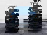 New 2025 Chevrolet Silverado 1500 Custom Trail Boss image 2