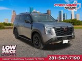 New 2025 Nissan Armada PRO-4X image 1