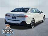 Certified 2025 BMW i5 xDrive40 w/ M Sport Package image 4