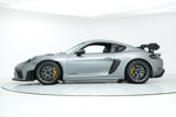 Used 2025 Porsche 718 Cayman GT4 RS image 4
