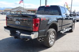 Used 2017 Ford F250 Lariat w/ Lariat Ultimate Package image 6
