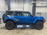 Certified 2024 Ford Bronco Raptor w/ Interior Carbon Fiber Pack 6 image 3
