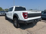 Certified 2023 Ford F150 Raptor image 5