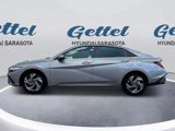 New 2025 Hyundai Elantra SEL image 3