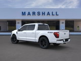 New 2025 Ford F150 Platinum w/ FX4 Off-Road Package image 4