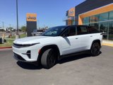 New 2025 Jeep Wagoneer Launch Edition image 5