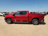 New 2025 GMC Sierra 1500 SLT w/ SLT Premium Plus Package image 2