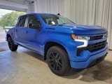 New 2026 Chevrolet Silverado 1500 RST w/ LPO, Dark Essentials Package image 3