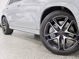 Used 2024 Mercedes-Benz GLE 53 AMG 4MATIC image 5