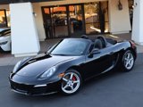Used 2015 Porsche Boxster image 3