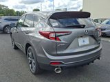 New 2025 Acura RDX A-Spec image 3