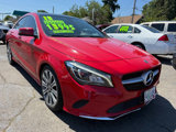 Used 2018 Mercedes-Benz CLA 250 image 3